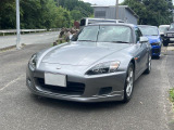 S2000  ベースグレード 6速MT ナビ ETC プッシュスタート スマートキー HID