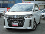 トヨタ アルファード