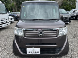 N-BOX G Lパッケージ 