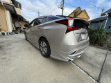 プリウス 1.8 S 