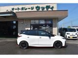 ノートオーラ 1.2 NISMO 禁煙 OPレカロシート 寒冷地仕様