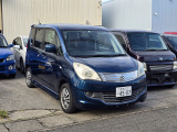 ソリオ 1.2 X 2年車検付き