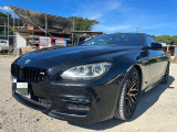 BMW 6シリーズクーペ