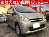 ダイハツ ムーヴ