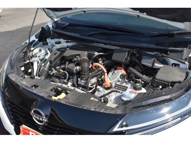 中古車 日産 ノートオーラ 1.2 NISMO 禁煙 OPレカロシート 寒冷