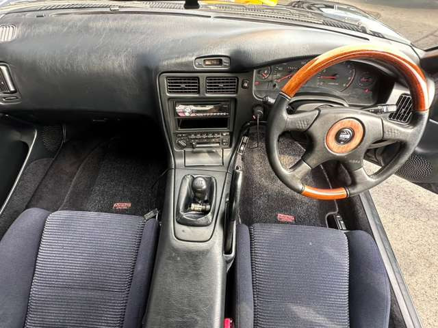 中古車 トヨタ MR2 2.0 Gリミテッド 純正5速 SW20 3Sエンジン リトラ の中古車詳細 (193,000km, ブラック, 千葉県,  148万円) | 中古車情報・中古車検索なら【車選びドットコム（車選び.com）】