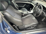 スカイラインクーペ 3.7 370GT タイプS WORK 19インチ 車高調
