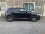 CX-3 2.0 20S 