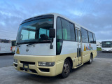 日産 シビリアン バス DX