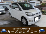 ダイハツ ムーヴカスタム