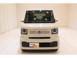 N-BOX ファッションスタイル ホンダセンシング LEDヘッドライト