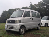 ミニキャブバン CL 4WD 
