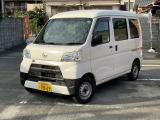 ダイハツ ハイゼットカーゴ