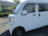 NV100クリッパー  ターボチャージャー 衝突軽減ブレーキ