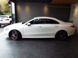 CLAクラス CLA200d AMGライン 