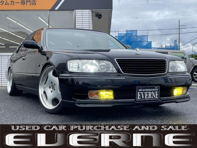 シーマ（日産）の中古車 | 中古車情報・中古車検索なら【車選びドットコム（車選び.com）】