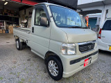 アクティトラック SDX MT
