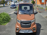 /その他 中国  E-MO 電気自動車 コムス LED