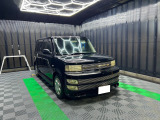 bB  Z ストリートビレット 4WD