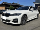 3シリーズセダン 320i Mスポーツ 