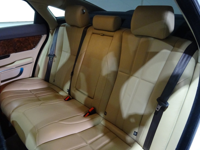 中古車 ジャガー XJ XJ ラグジュアリー 2年車検付 保証付 乗出し