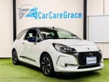 DS3カブリオ シック 