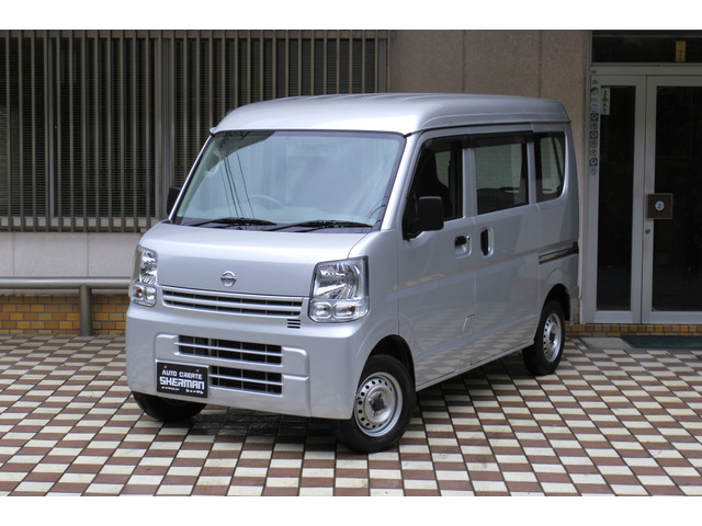 NV100クリッパー（日産）の中古車 | 中古車情報・中古車検索なら【車選びドットコム（車選び.com）】