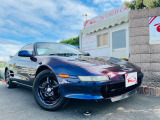 トヨタ MR2
