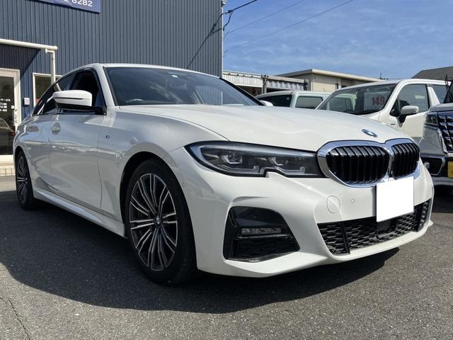 3シリーズセダン 320i Mスポーツ 