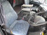 プロフィア ミキサー車 新明和製K-441ドラム容量8.7立米