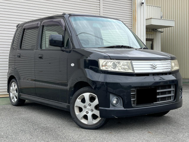 スズキ ワゴンRスティングレー 30万円以下の中古車 | 中古車情報・中古車検索なら【車選びドットコム（車選び.com）】