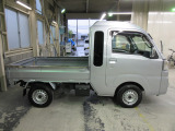 ハイゼットトラック ジャンボ SAIIIt 4WD 車検R7.10月 ナビ ETC付