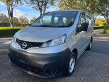 NV200バネットバン  PS  PW  ABS  エアバック