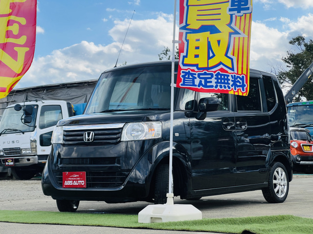 ホンダ N-BOX 30万円以下の中古車 | 中古車情報・中古車検索なら【車選びドットコム（車選び.com）】