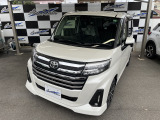 トヨタ ルーミー