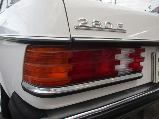 MB-123-280CE-リサイクル-部品取り車体