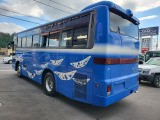 セレガ 観光バス 41人乗り サブエンジン