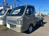 キャリイ KC エアコン パワステ 4WD パワーウィンドウ