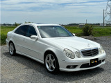 メルセデス・ベンツ Eクラス