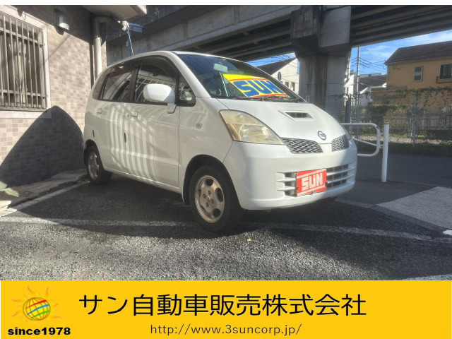 モコ T キーレス 電格ミラー アルミ リアスポ