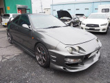 【中古車情報】ホンダ インテグラ 1.8 Si VTEC パワーFC制御 フルバケ オールペン の中古車詳細（走行距離：18万km、カラー：ガンM、販売地域：埼玉県春日部市椚）