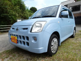 ピノ S 社外ナビTV 電動格納ドアミラー 禁煙車