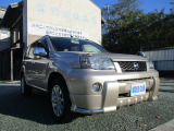 日産 エクストレイル