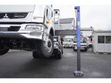 豊富なトラック、商用車、ハイエースなど取り扱っております。一度HPご覧ください。http://www.vantruck.co.jp/
