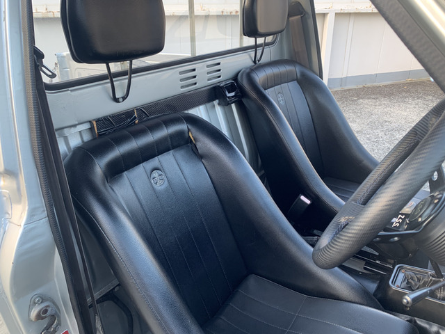 日産 サニートラック の中古車詳細 (改ざん車両, シルバー, 神奈川県