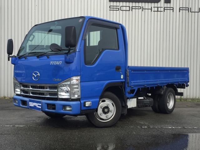 タイタン  カスタム・HIDヘッド・5MT・キーレス・ETC・