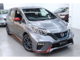 【中古車情報】日産 ノート 1.2 e-POWER NISMO S  の中古車詳細（走行距離：7.5万km、カラー：ダークメタルグレー(KAD)、販売地域：千葉県千葉市美浜区新港）