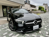 メルセデス・ベンツ Aクラス