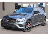 メルセデス・ベンツ GLC