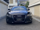 A5 3.2 FSI クワトロ 4WD 